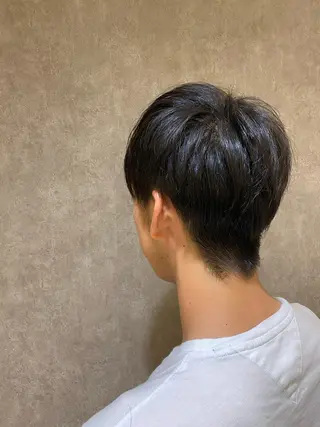 メンズ 🌼Remember MAE🌼のヘアスタイル