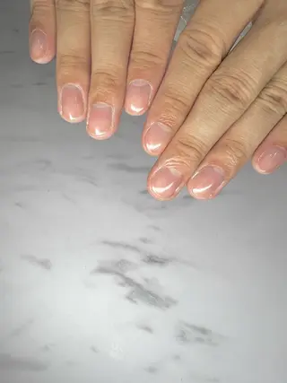 ネイル amPURTE 🖤Sayaka🖤のネイルデザイン
