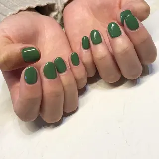 ネイル nailsalon KiKi  -キキ-のネイルデザイン