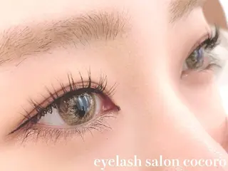 マツエク・マツパ cocoro💜 中野の眉毛・アイブロウイメージ