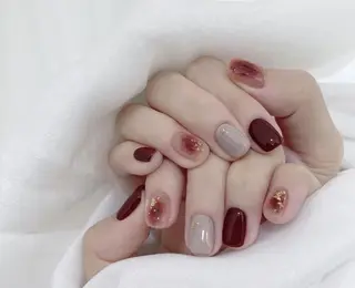 ネイル Cute beauty2のマツエク・マツパデザイン