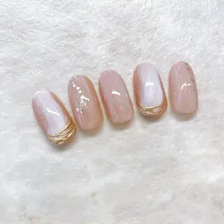 ネイル Cherry's Club 上福岡店のネイルデザイン