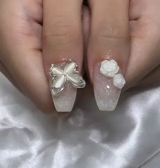 ネイル nail salon Talのネイルデザイン