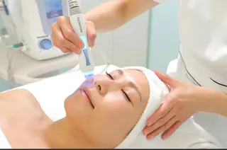 THE SALON -stella-のマツエク・マツパデザイン