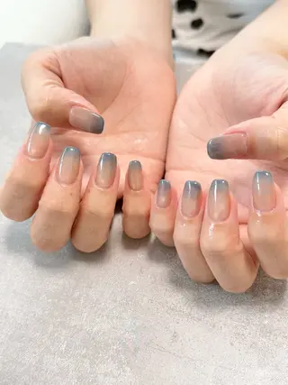 ネイル nailroom amyのネイルデザイン