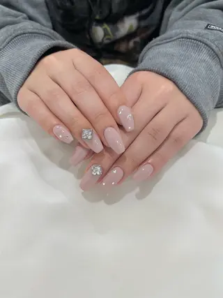 ネイル nail salon Soiréeのネイルデザイン