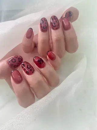 ネイル nail salon quartettoのネイルデザイン