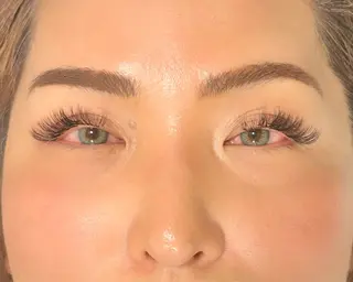 マツエク・マツパ 🎀eyelash /anurn🎀のマツエク・マツパデザイン