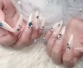 ネイル Fukuda シュウのネイルデザイン