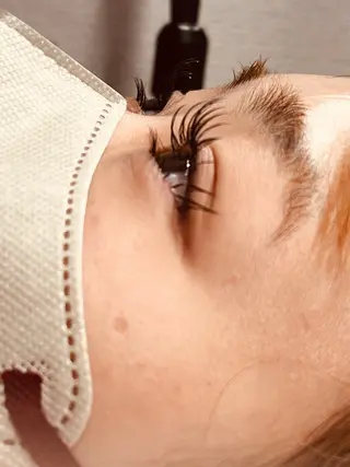 マツエク・マツパ 🌈U・mi ユユのマツエク・マツパデザイン