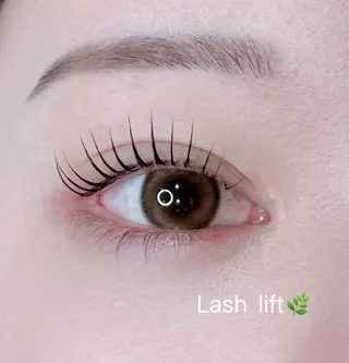 マツエク・マツパ 🌿 aki🌿のマツエク・マツパデザイン