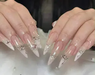 ネイル REI NAIL1のネイルデザイン