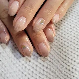 ネイル ネイルサロンほっこり kanaのネイルデザイン