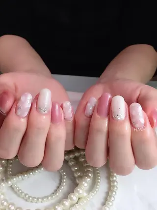 ネイル HALU ハルのネイルデザイン