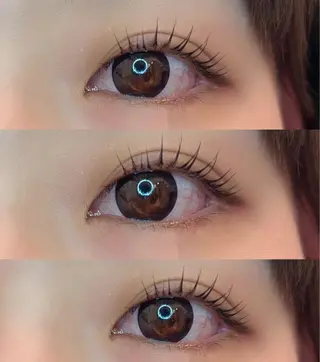 マツエク・マツパ Charmeme シャルムミーの眉毛・アイブロウイメージ