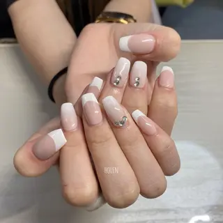 ネイル I pinknail 韓国風·持ち込み専門のネイルデザイン