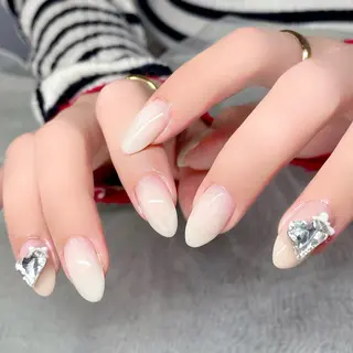 ネイル Nailist suzuのネイルデザイン