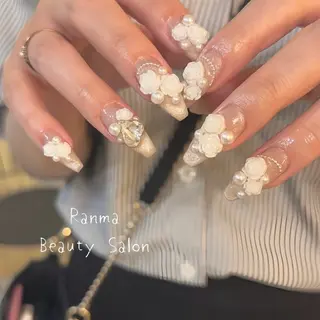 ネイル Ranma beautyのネイルデザイン