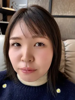 マツエク・マツパ hair-design-zen所属・eyelash Sのマツエク・マツパデザイン