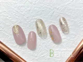 ネイル BETTISH. KUMIKO☺︎︎のネイルデザイン