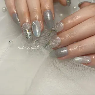 ネイル ..mi-nail ..のネイルデザイン