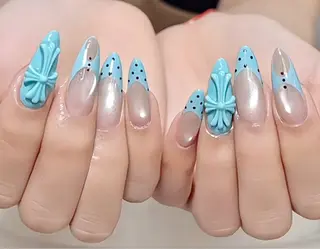 ネイル Yuki Nailsalonのネイルデザイン