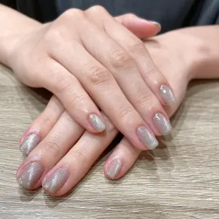 ネイル liberté🫧 新小岩のネイルデザイン