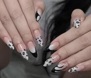 ネイル TiTi Nail🫧のネイルデザイン