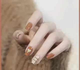 ネイル Cute beauty2のマツエク・マツパデザイン