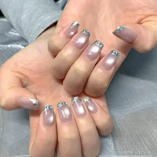 ネイル なつみ wooのネイルデザイン