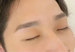 アイブロウ salon de Luluの眉毛・アイブロウイメージ