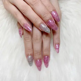ネイル 🌷yui ネイル🌷のネイルデザイン