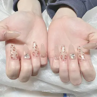 ネイル スカルプ専門店 Ｄ-Beautyのネイルデザイン