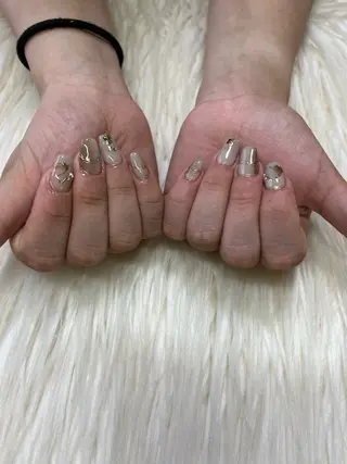 ネイル nail ameryのネイルデザイン