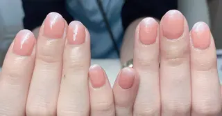 ネイル ニュアンスネイル🌈 MYU Nailsのネイルデザイン