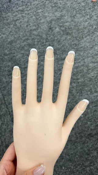 ネイル プライベートサロン etelüのネイルデザイン