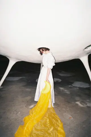 ショート カラー パーマ GOTODAY SHAiRE SALON原宿本店所属・【デザイナー】 アシカワカイトのヘアスタイル