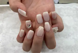 ネイル Maple saronのネイルデザイン
