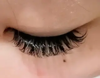 マツエク・マツパ Parfait Lashのマツエク・マツパデザイン
