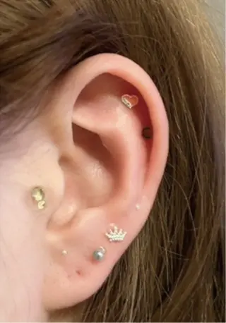 chihiro 🐰 🍭髪質改善/透明感のヘアスタイル