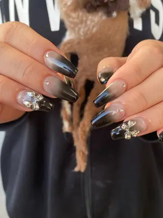 ネイル chiya nailsのネイルデザイン