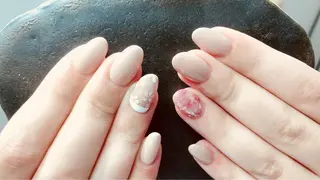 ネイル gorella Ａのネイルデザイン