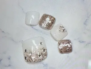 ネイル terra＊ juriのネイルデザイン