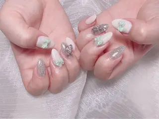 ネイル ネイルサロン KARIのネイルデザイン