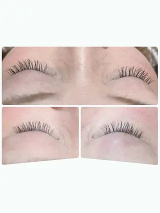 マツエク・マツパ welina mihoのマツエク・マツパデザイン