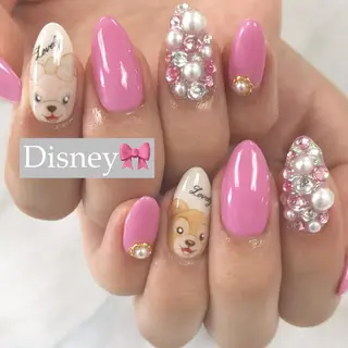 ネイル if nailのネイルデザイン