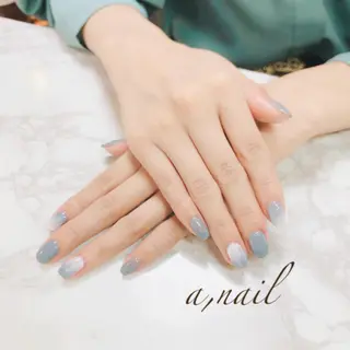 ネイル ネイルサロン エーネイルのネイルデザイン