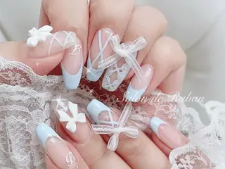 ネイル ネイリスト CHIAKIのネイルデザイン