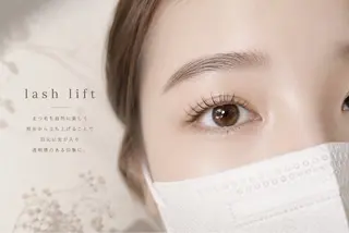 マツエク・マツパ miki /外苑前 eyelash🫧のマツエク・マツパデザイン