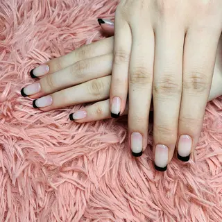 ネイル Nail&Eye Spina 琴美のマツエク・マツパデザイン